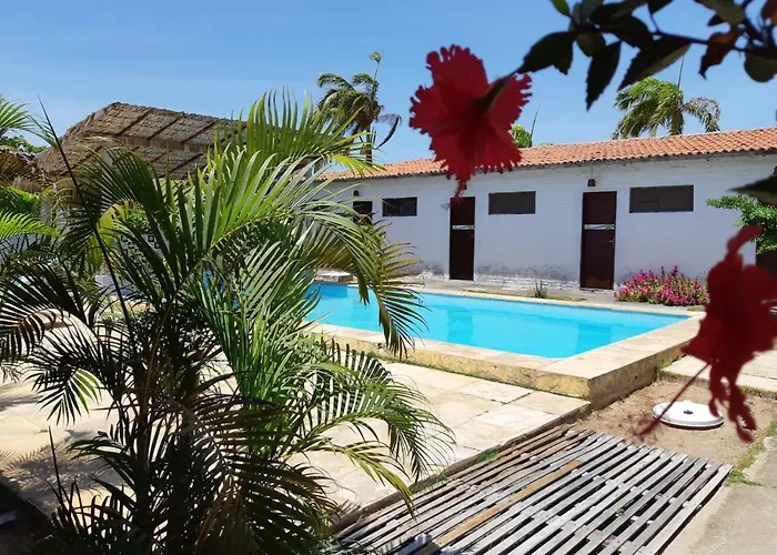 Pousada Mundau