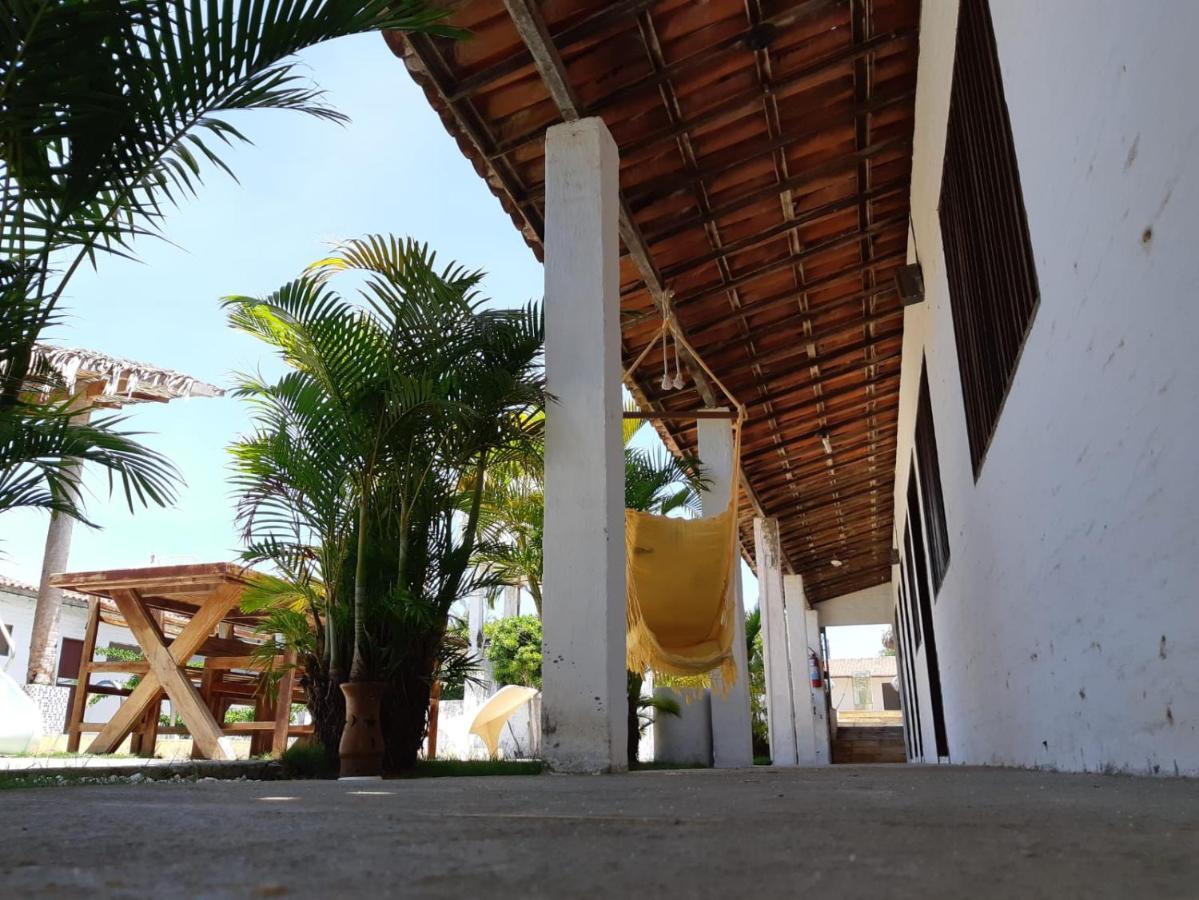 Pousada Mundau Mundaú