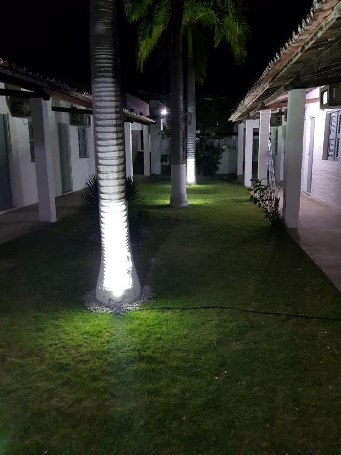 Pousada Mundau * Mundaú